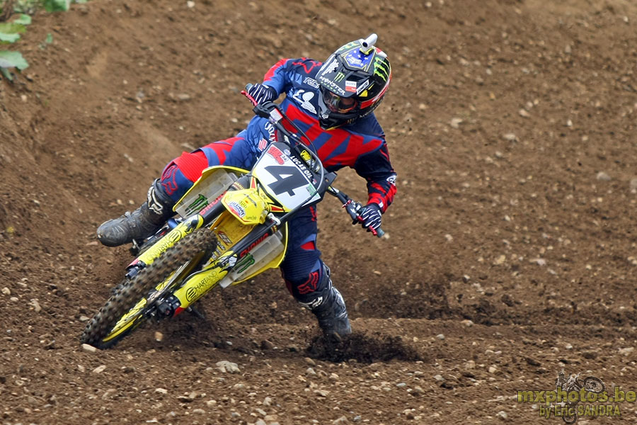  Ricky CARMICHAEL 