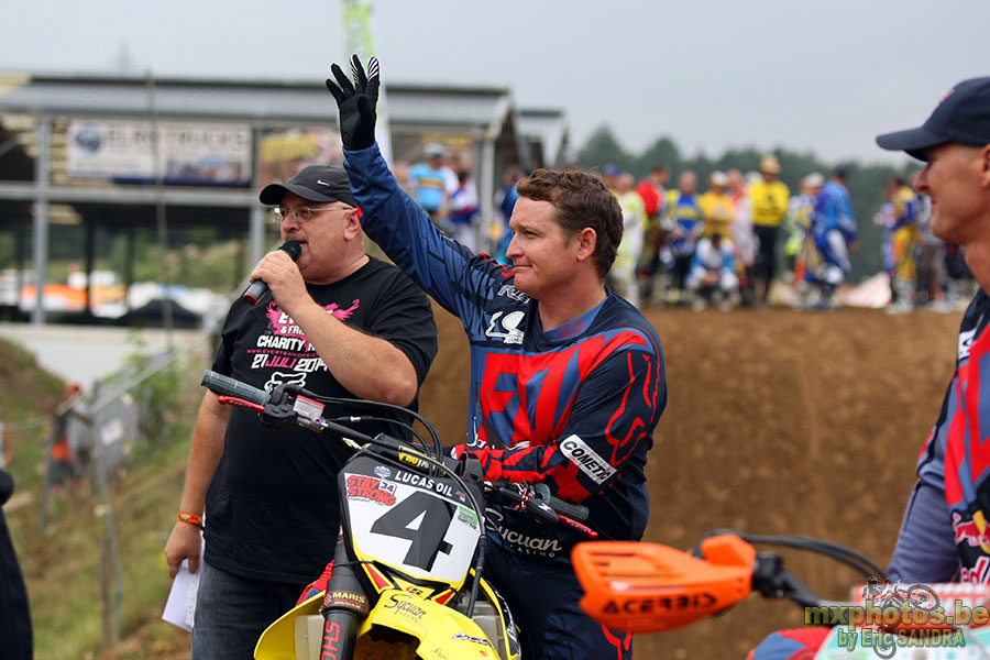  Ricky CARMICHAEL 