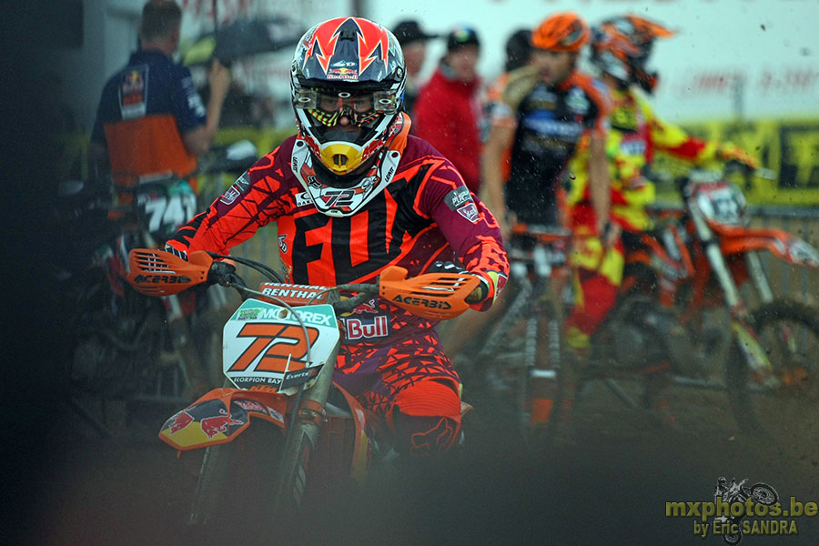 21/07/2014 Everts :  Stefan EVERTS 