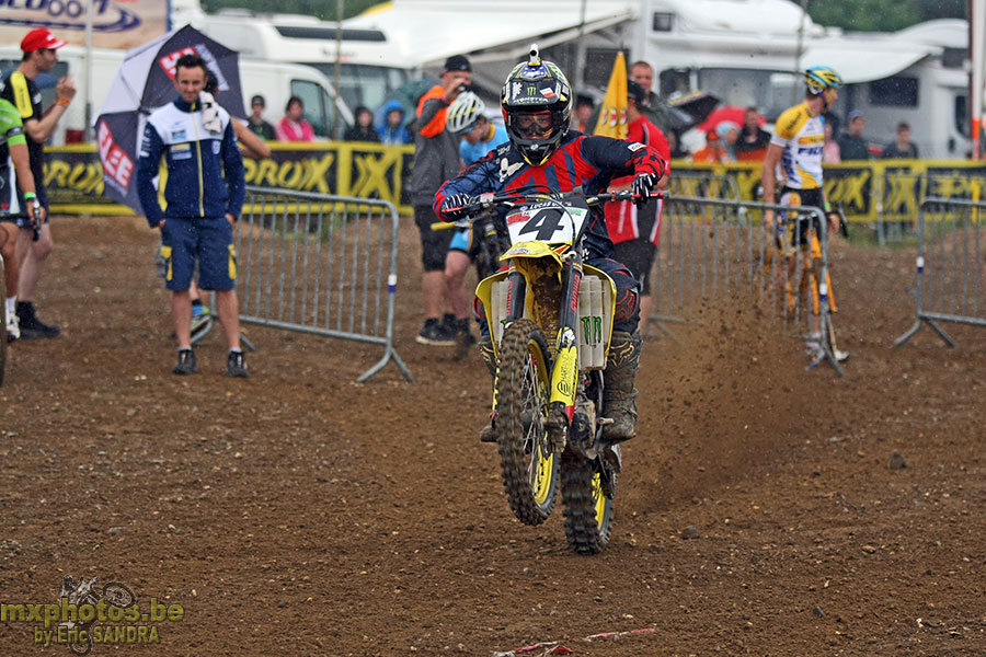  Ricky CARMICHAEL 