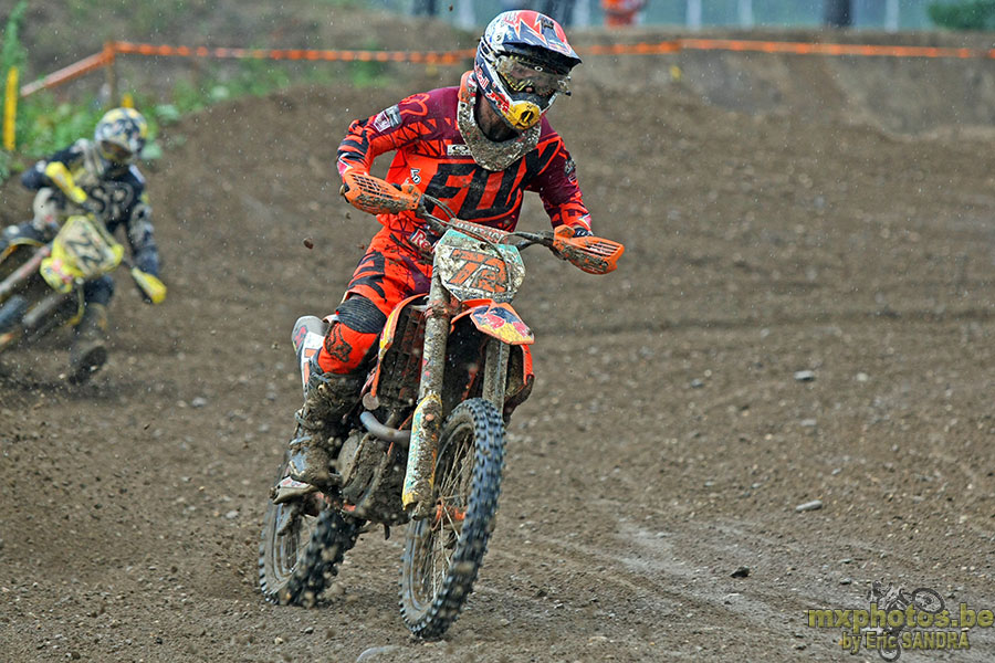  Stefan EVERTS 