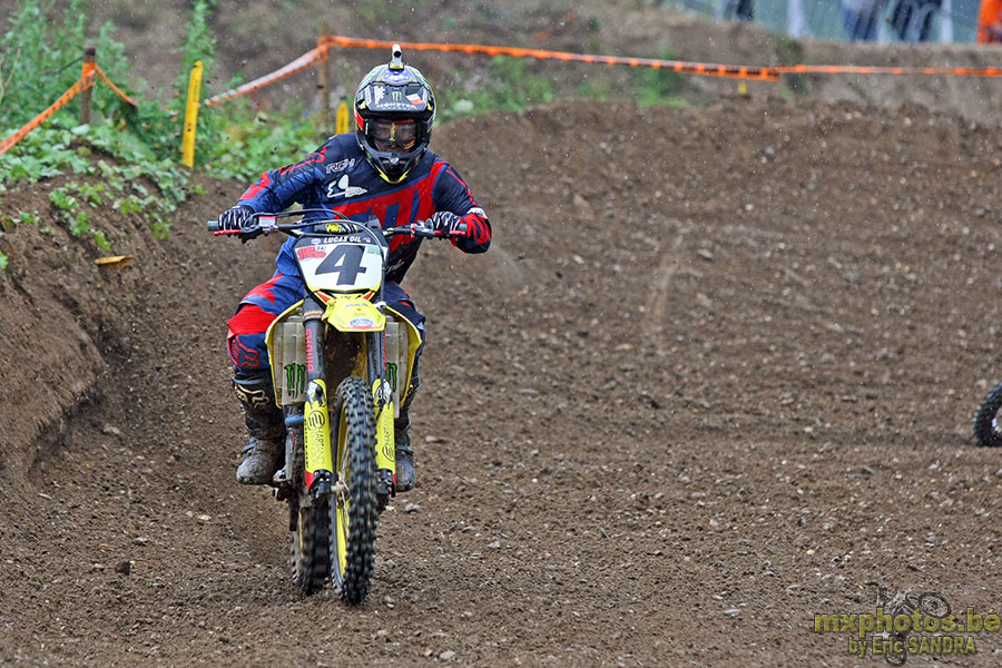  Ricky CARMICHAEL 