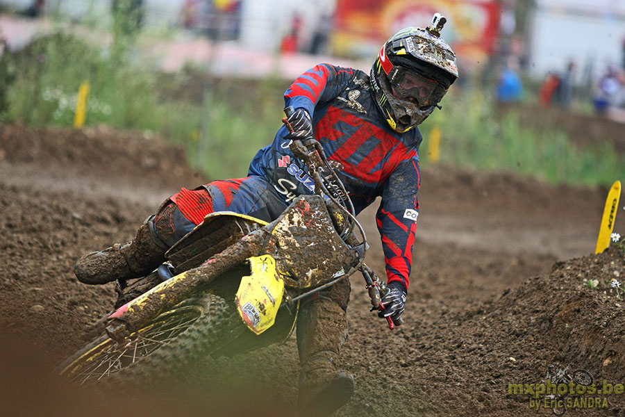  Ricky CARMICHAEL 