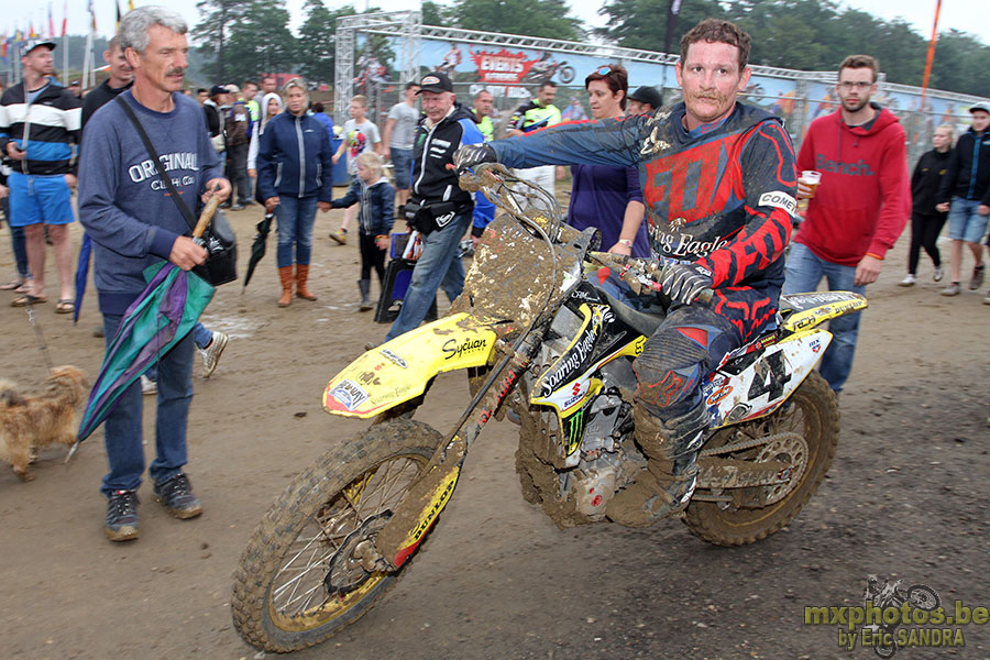  Ricky CARMICHAEL 