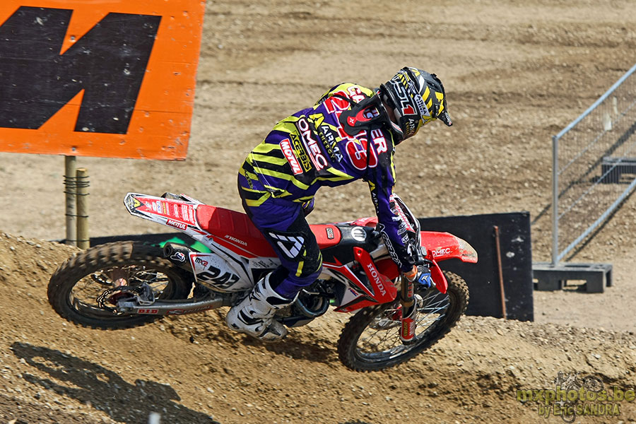  Tim GAJSER 