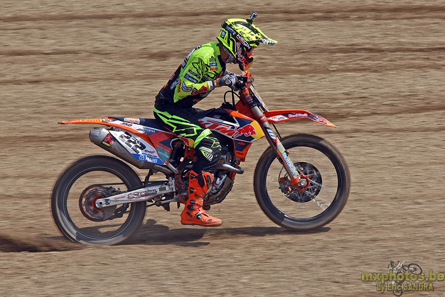  Antonio CAIROLI 