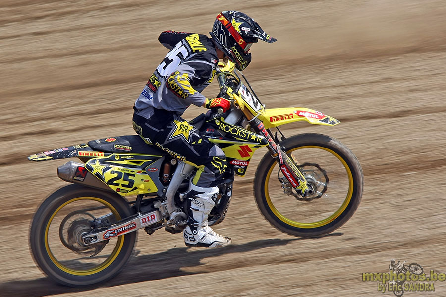  Clement DESALLE 