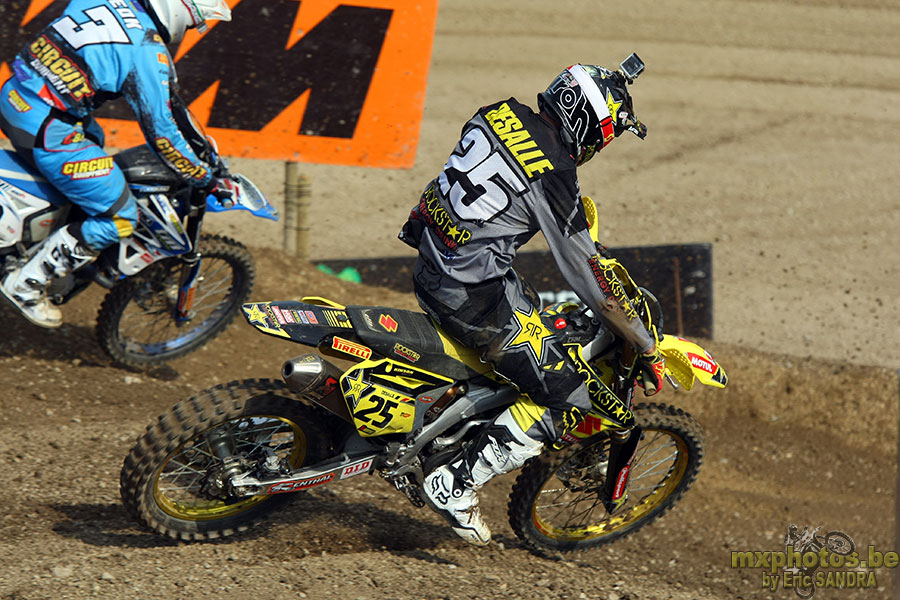  Clement DESALLE 