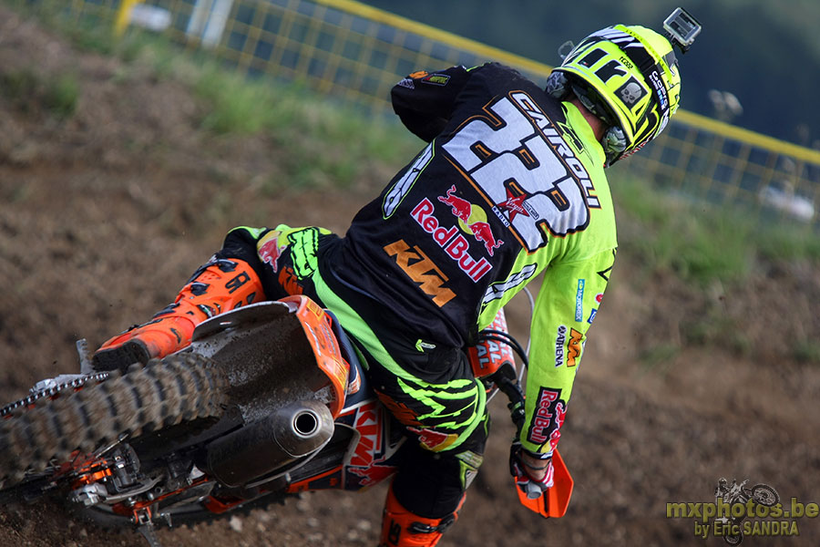 27/07/2014 Loket :  Antonio CAIROLI 