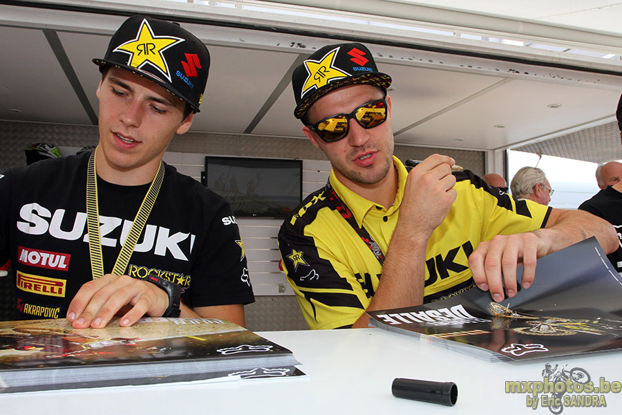 27/07/2014 Loket :  Julien LIEBER Clement DESALLE 