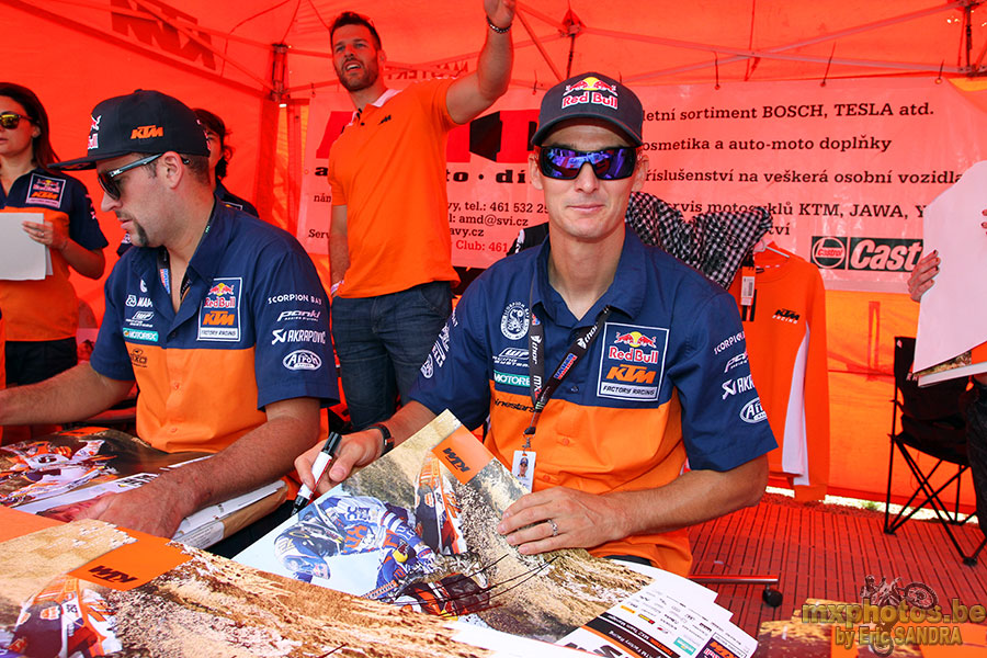 27/07/2014 Loket :  Stefan EVERTS 