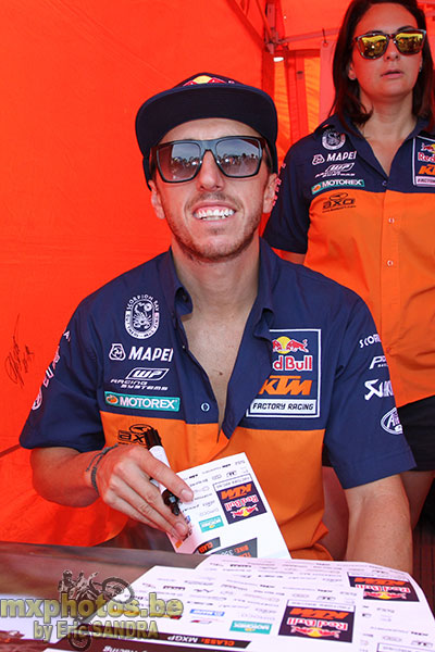 27/07/2014 Loket :  Antonio CAIROLI 