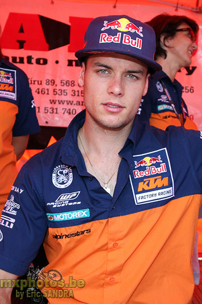  Jordi TIXIER 