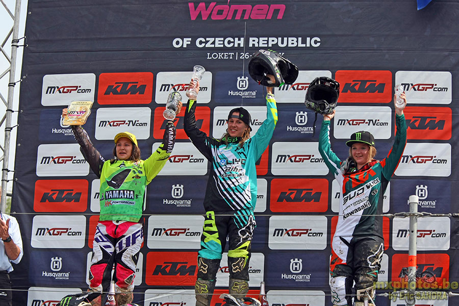  Podium WMF 