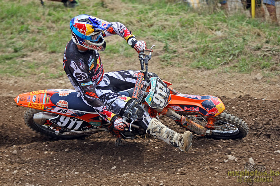  Jordi TIXIER 