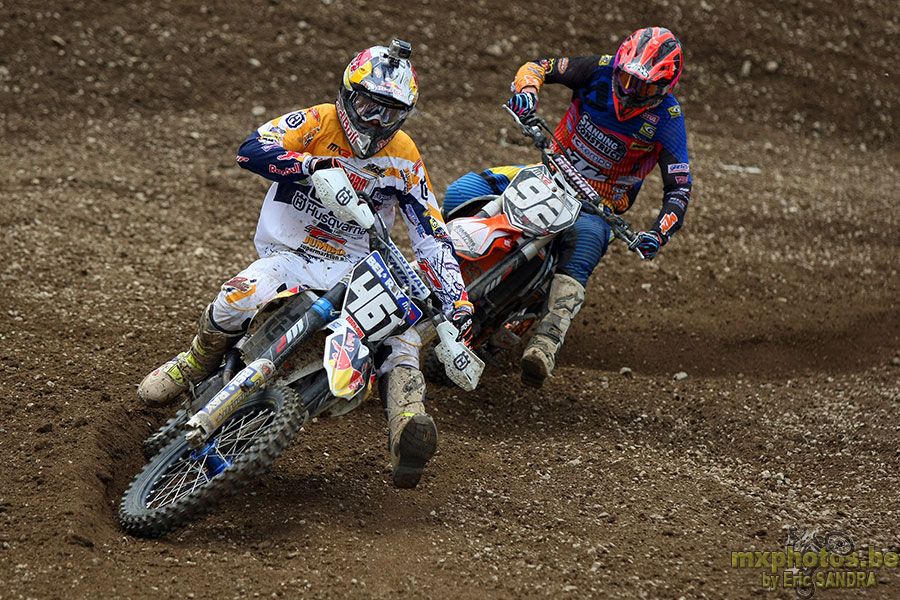  Romain FEBVRE Valentin GUILLOD 