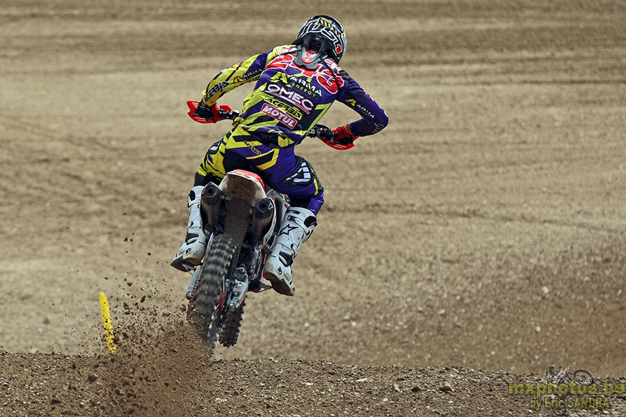  Tim GAJSER 