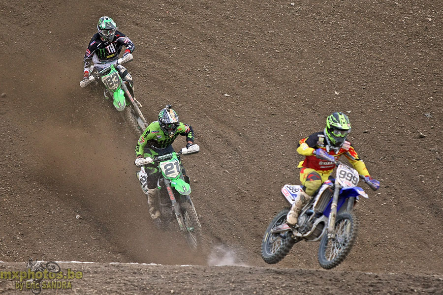  Steven FROSSARD Gauthier PAULIN 