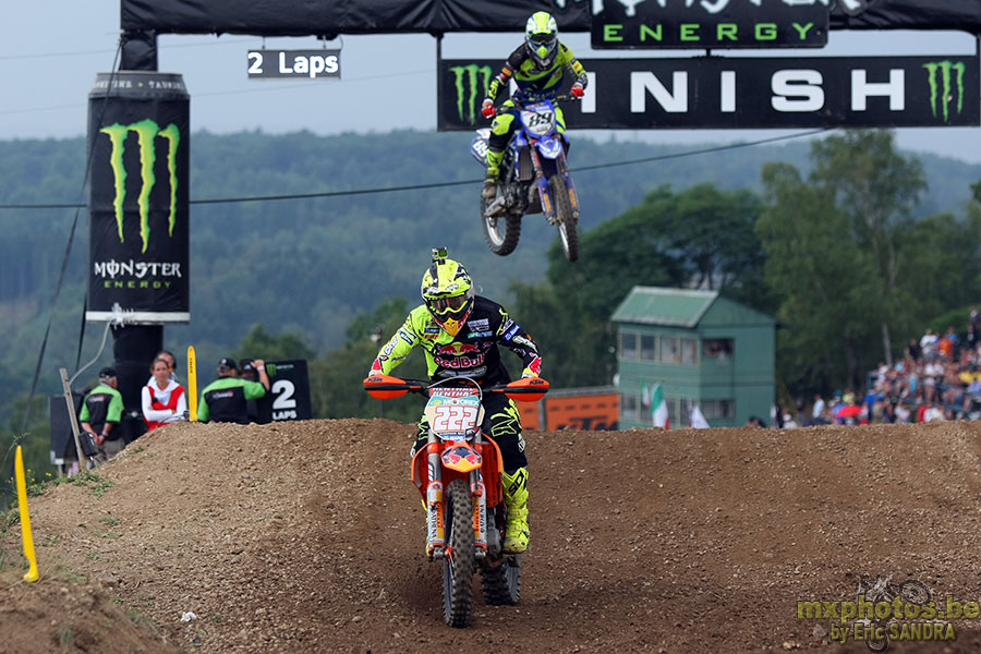 27/07/2014 Loket :  Antonio CAIROLI 