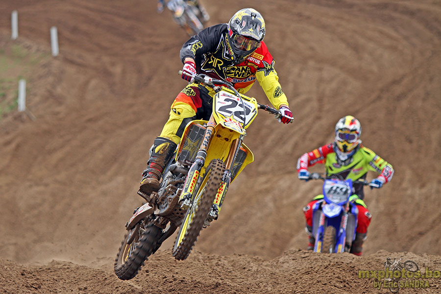 03/08/2014 Lommel :  Kevin STRIJBOS 