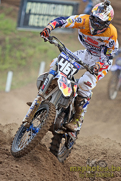  Romain FEBVRE 