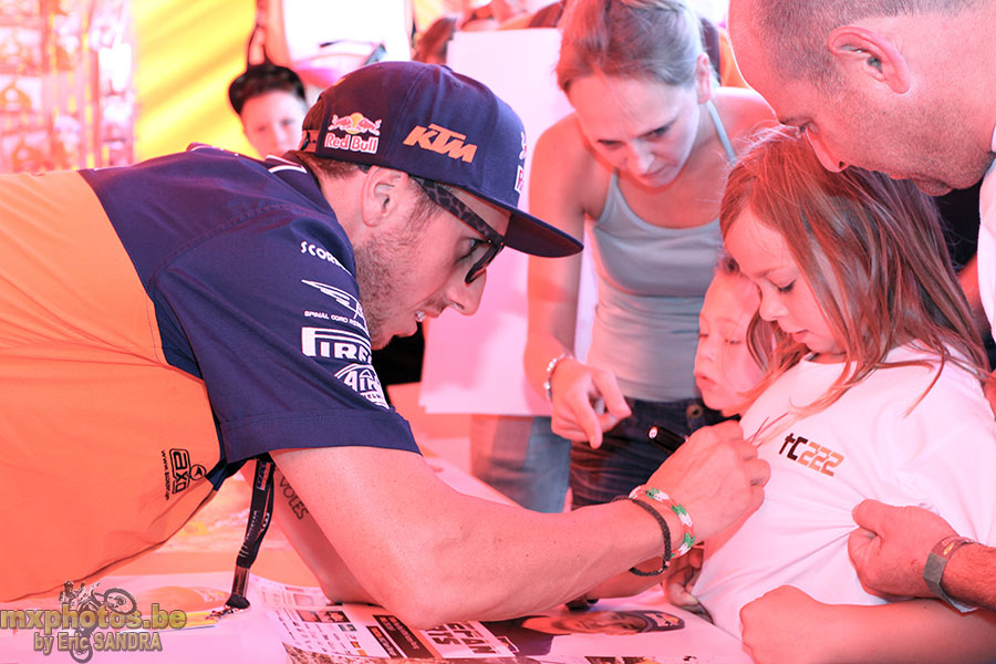 03/08/2014 Lommel :  Antonio CAIROLI 