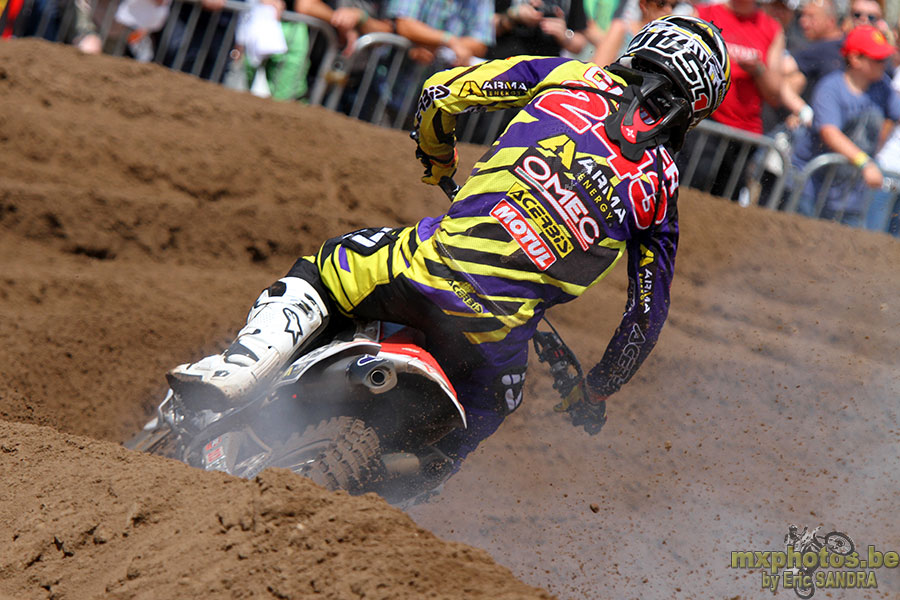  Tim GAJSER 