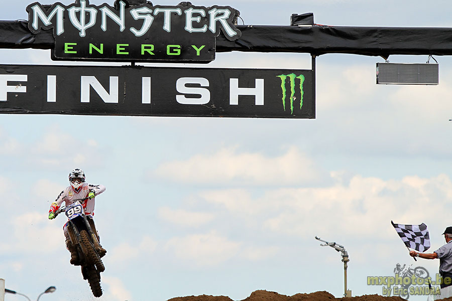  Max ANSTIE 