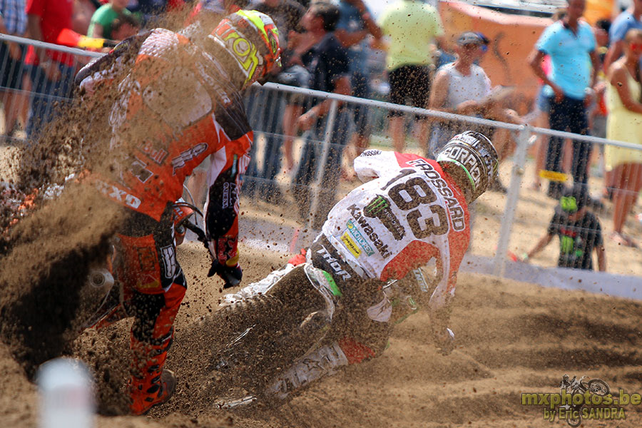  Steven FROSSARD 