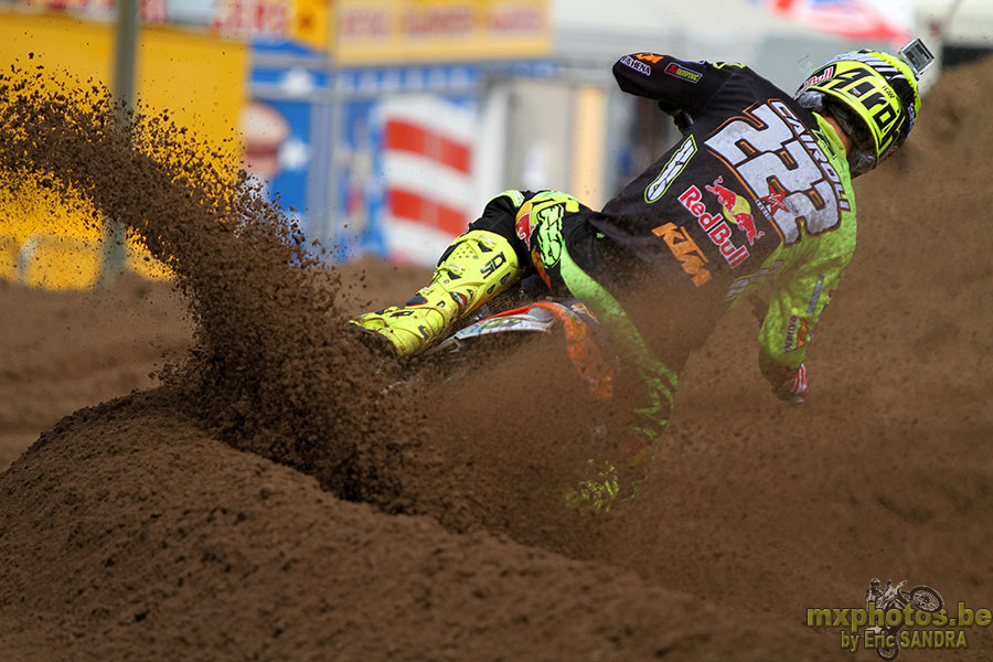 03/08/2014 Lommel :  Antonio CAIROLI 