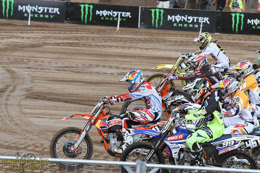  Start MX2 Race2 