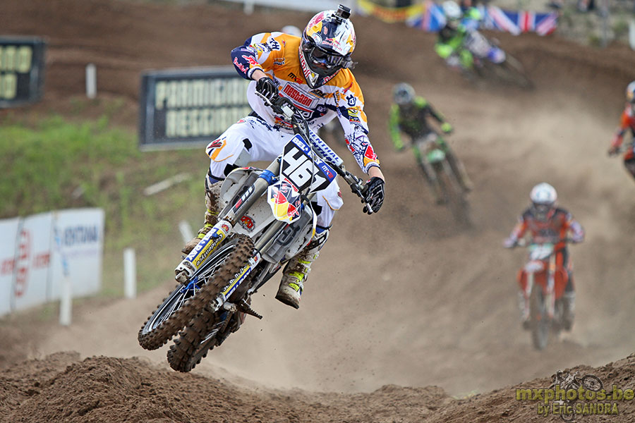  Romain FEBVRE 