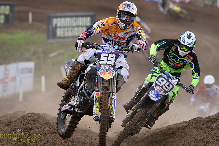  Alexander TONKOV Max ANSTIE 