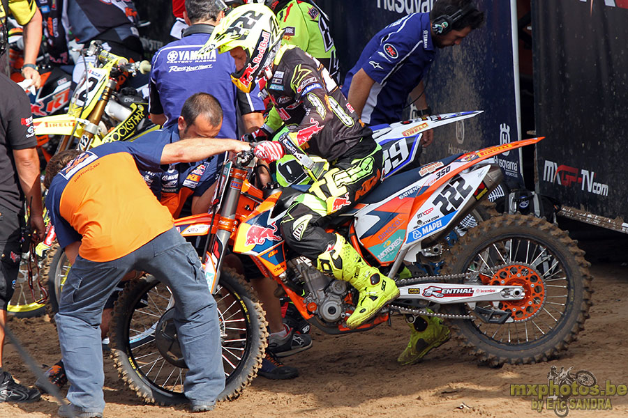  Antonio CAIROLI 