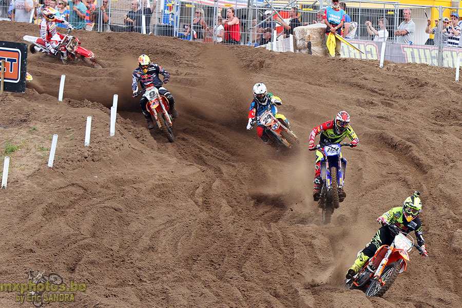 03/08/2014 Lommel :  Antonio CAIROLI 