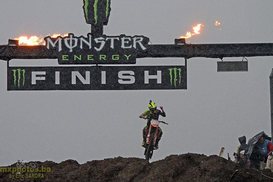 03/08/2014 Lommel :  Antonio CAIROLI 