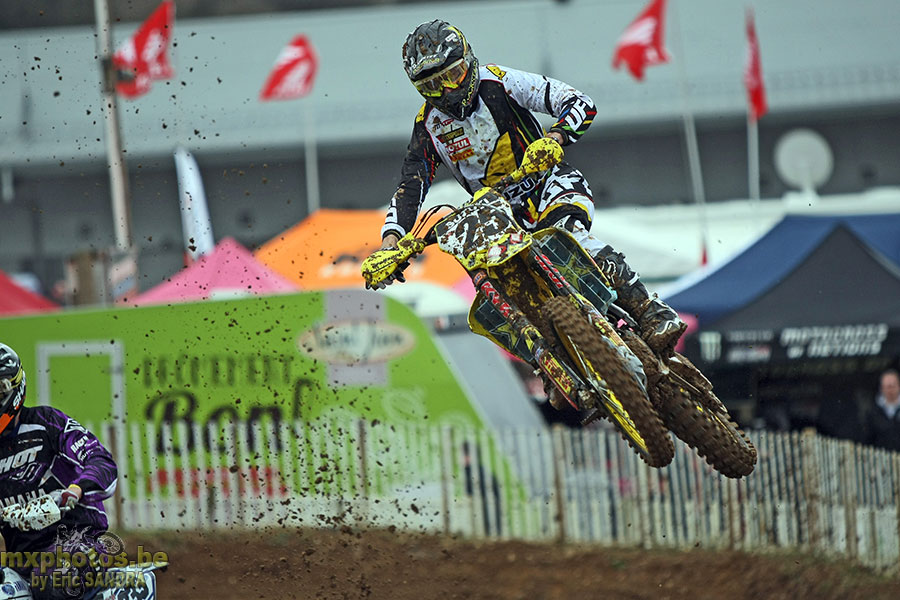 15/02/2015 Valence :  Clement DESALLE 