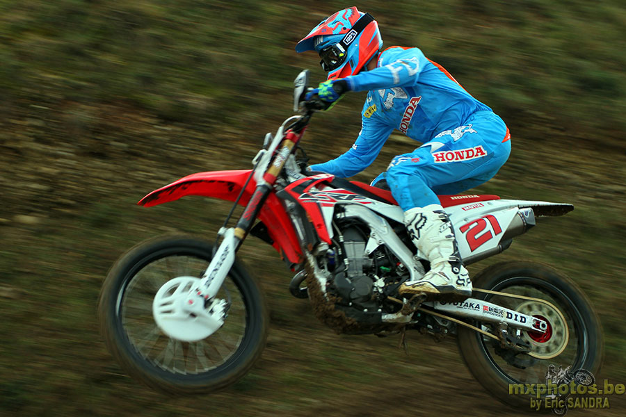  Gautier PAULIN 