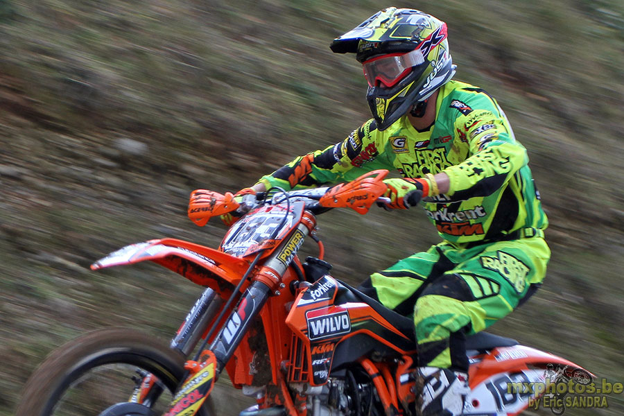  Steven FROSSARD 