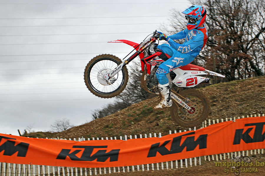  Gautier PAULIN 