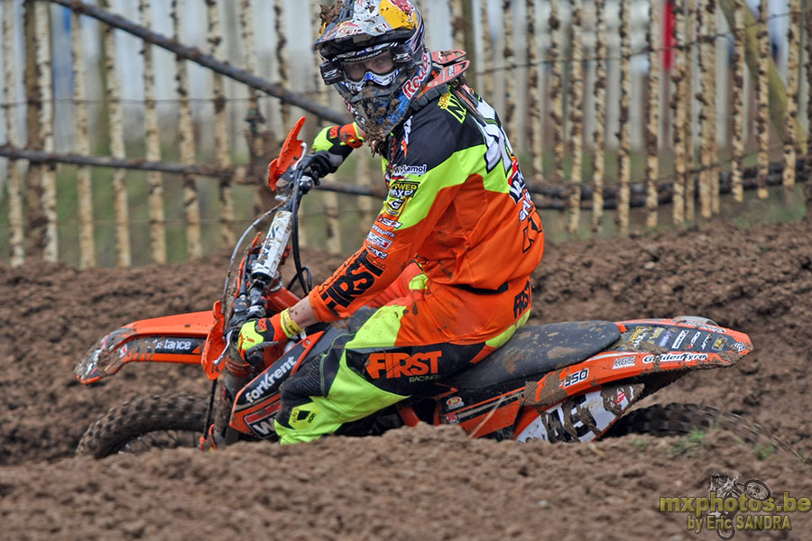  Jake NICHOLLS 