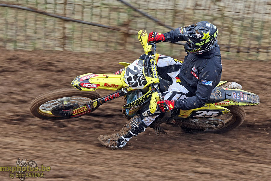  Clement DESALLE 