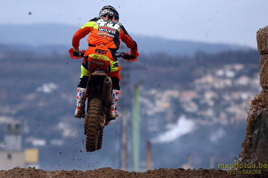  Jake NICHOLLS 