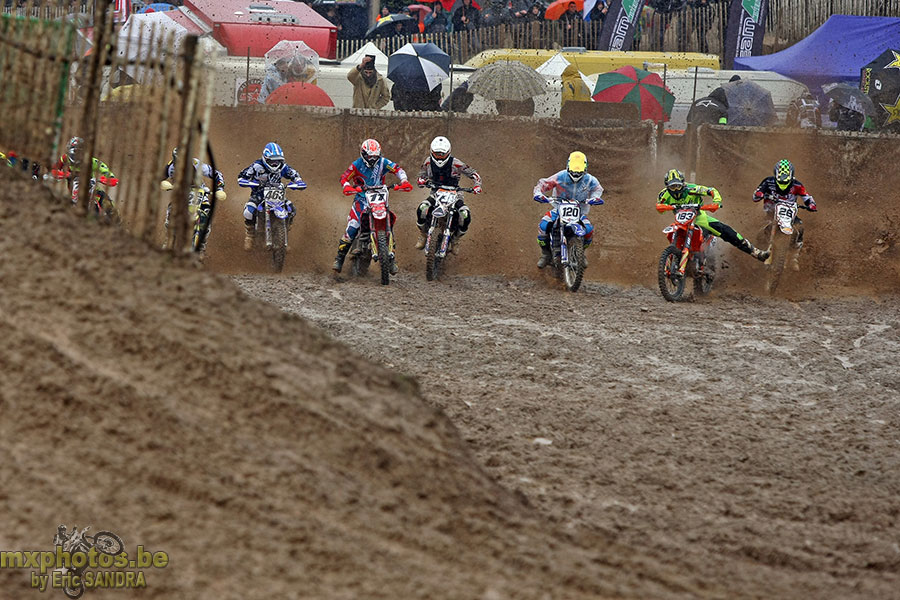  Start MX1 Race1 