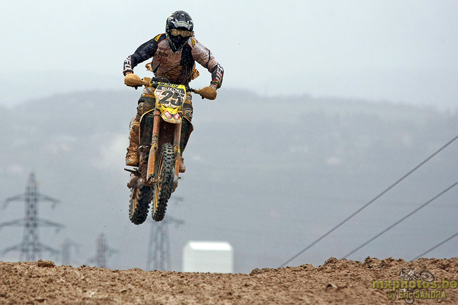  Clement DESALLE 