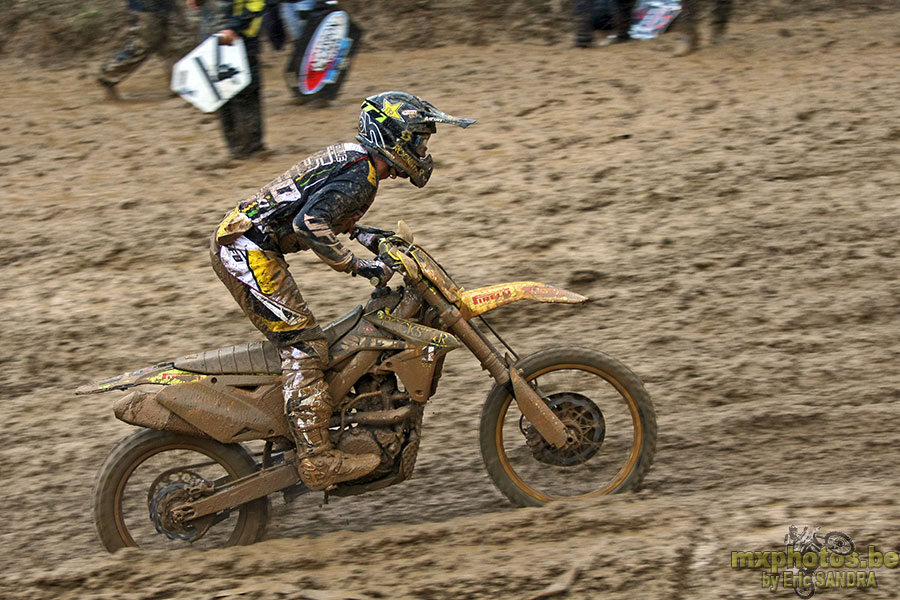  Clement DESALLE 