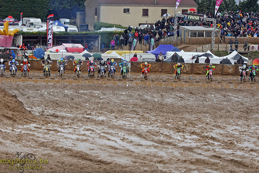  Start MX1 Race2 