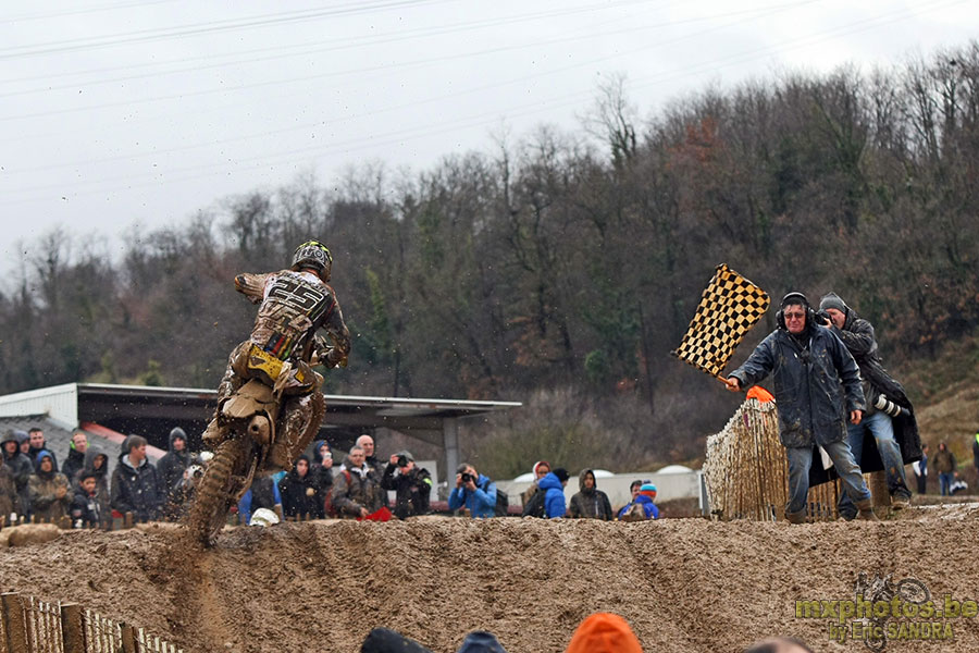 15/02/2015 Valence :  Clement DESALLE 