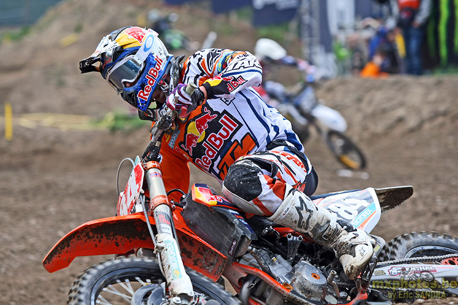 19/04/2015 Trento :  Jeffrey HERLINGS 