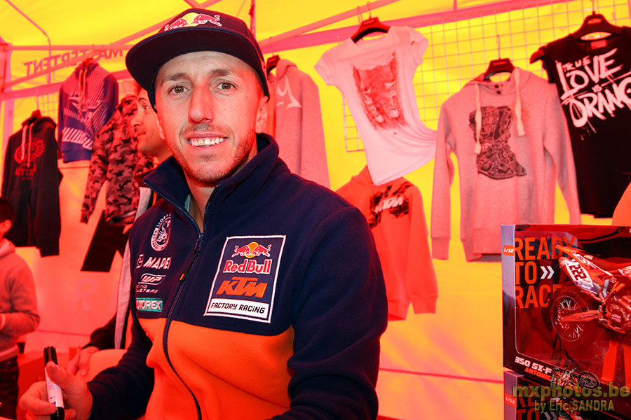 19/04/2015 Trento :  Antonio CAIROLI 